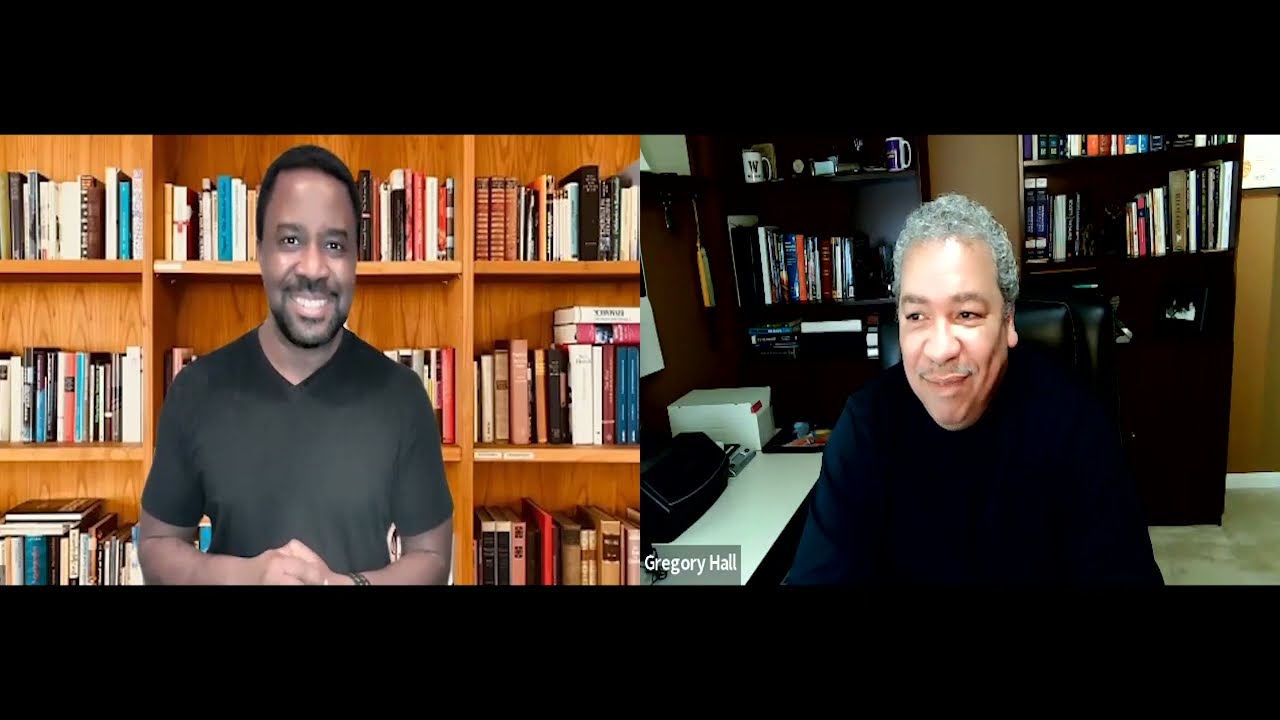 Colon Cancer - Dr. Gregory Hall