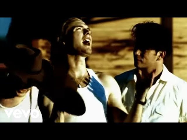 Boyzone - Isn't It A Wonder (Official Music Video) class=