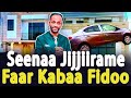 Faar Kabaa Fidoo Seenaan Isaa Jijjiirrame Raajii Masarat Waldaa Makaana Yesusuu CHRISTIAN MEDIA Faar Kabaa Fidoo Seenaan Isaa Jijjiirrame Raajii Masarat Waldaa Makaana Yesusuu CHRISTIAN MEDIA