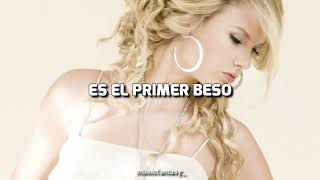 Fearless (Taylor´s version) - Taylor Swift (Sub español)