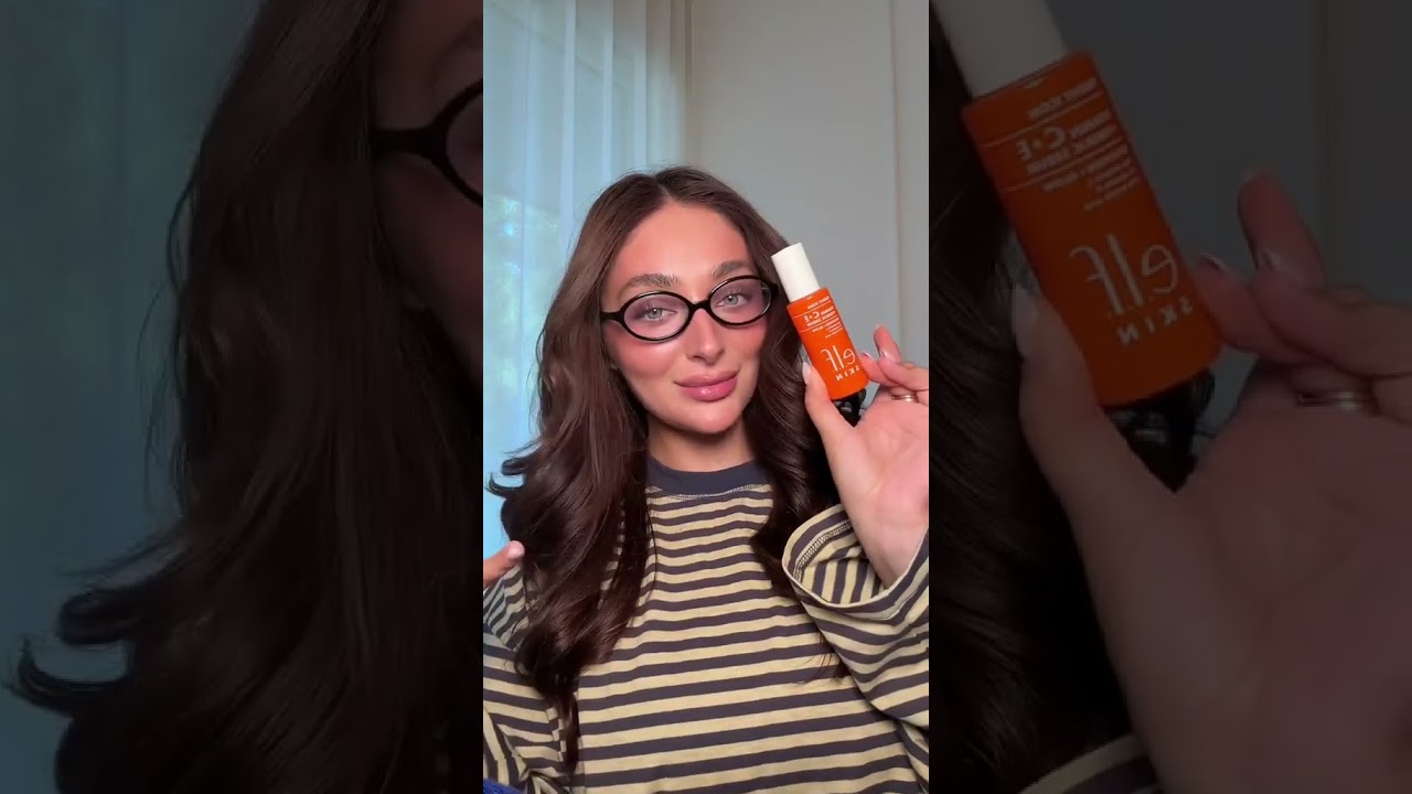 Back to school student budget friendly makeup bag (idea from @Anya 🩵)