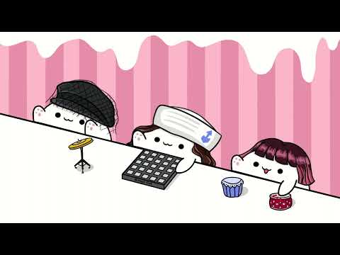 Blackpink - Ice Cream