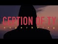 Ception of ty  superbeing official music