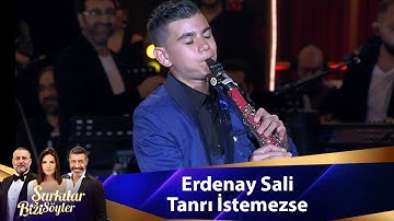 Thumbnail of Erdenay Sali - TANRI İSTEMEZSE