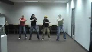 Witch Doctor - Alvin and the Chipmunks