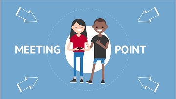 Coding@home - 15 Meeting Point