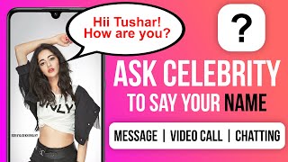 How to Use TrueFan App 2022 | Get Happy Birthday Wish from Celebrities in India True Fan (2022)