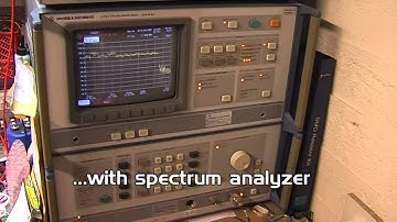 Playing with two VDSL2 modems