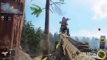 Insane Black ops 3 Rapid-Fire HACK *still not patched*