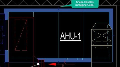 Revit - Creating A Family With Shape Handles (Dragging Grips) UPDATED