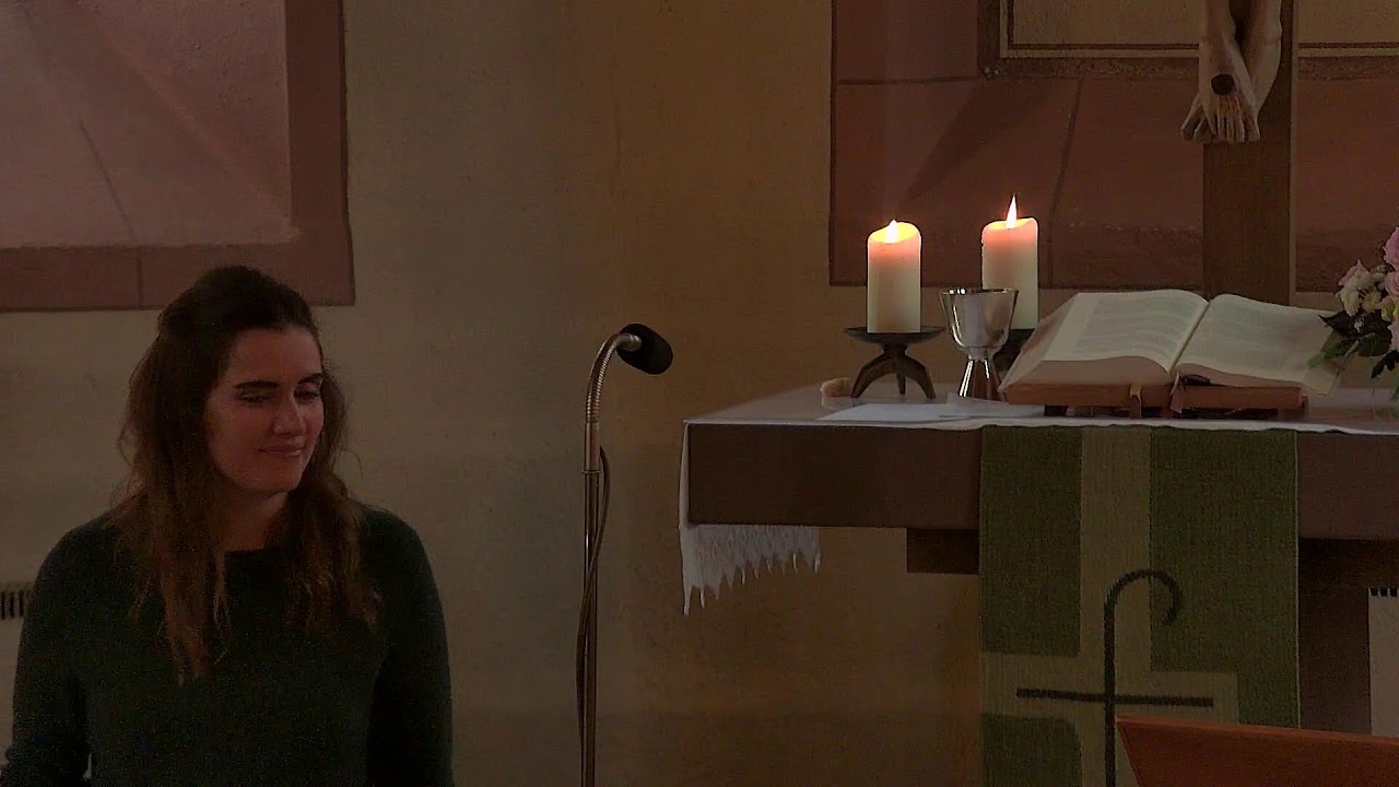 Live Gottesdienst am 09.11.2025 aus Würzbach