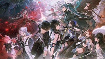 wuthering waves walkthrough part 1