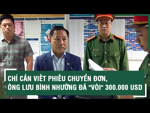Chỉ cần viết