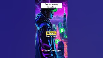 Cryptocurrency: The Future of Money unveiled