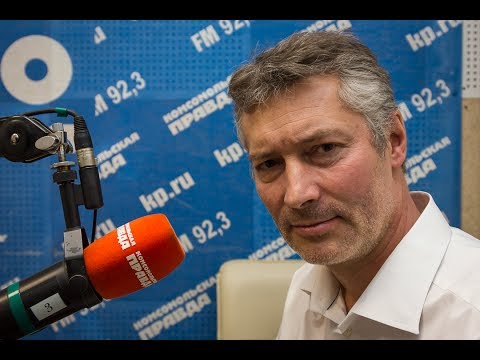 Глава Екатеринбурга Евгений Ройзман Глава Екатеринбурга Евгений Ройзман