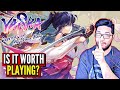 Yasha Legends Of The Demon Blade Vaut Il La Peine D être Joué Premières Impressions Honnêtes Yasha Legends Of The Demon Blade Vaut Il La Peine D être Joué Premières Impressions Honnêtes
