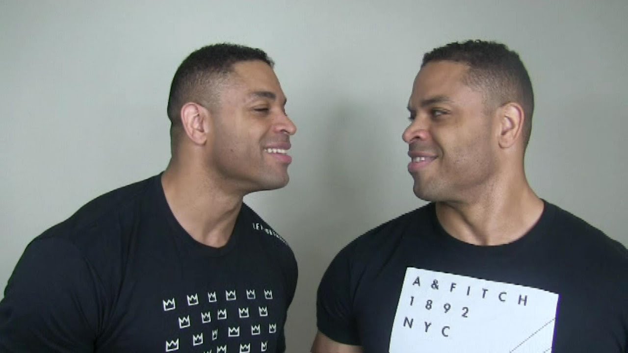 Do Men Like Women to Go Down There? @Hodgetwins - YouTube