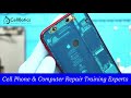Iphone xr screen repair with cellbotics