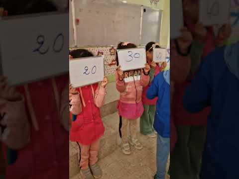 حصر عدد بين عشرتين متتاليتين تعليم اكسبلور   