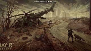 Day R Survival Soundtrack - Battle Ambience