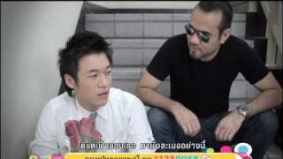 Video voorbeeld van "[MV] ปอดแหก - ป้าง นครินทร์ (Official MV)"