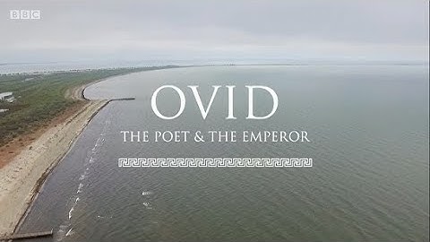 Ovid - The Poet and the Emperor (BBC)