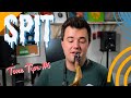 Dealing with SPIT on Saxophone! | Tone Tips #6 | SaxTuition