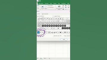 Tạo biểu đồ tăng trưởng trong Excel #reels #exceltips #excelonline #tinhocvanphong #tinhocungdung
