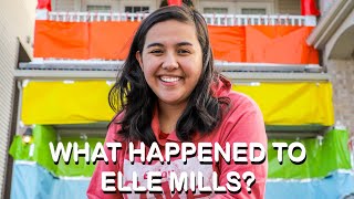 The Evolution Of Elle Mills and Her Content...