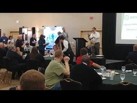 ISV Gong Show - RPG & DB2 Summit - Charlotte 2019