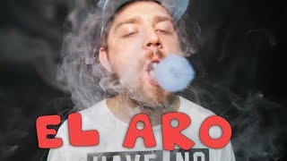 Tutorial / COMO HACER UN ARO / vape tricks / trucos de vapeo