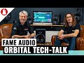Fame Audio Orbital Tech-Talk I Was steckt dahinter? I MUSIC STORE