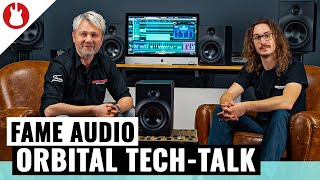 Fame Audio Orbital Tech-Talk I Was steckt dahinter? I MUSIC STORE