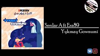 Serdar Agaly ft Era89-Yykmay Gownumi (TmRap-HipHop)