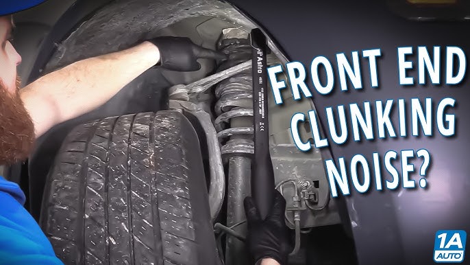 How Can You Determine Which Wheel on the Car is the Right Front Wheel  