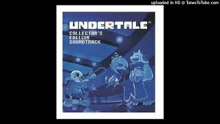 Undertale 084 - Amalgam