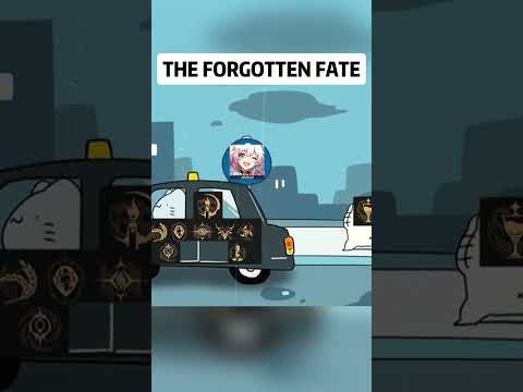 The Forgotten fate
