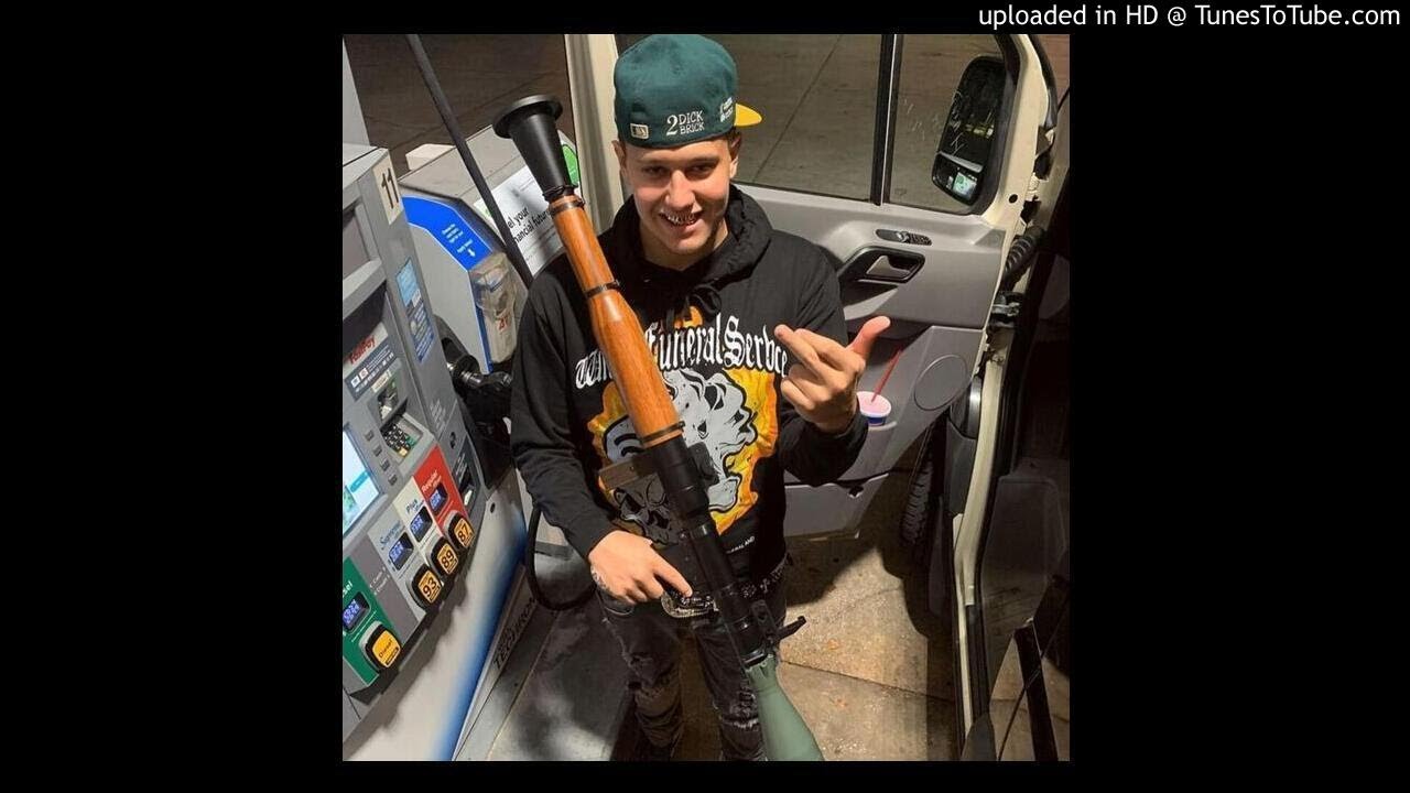 [FREE] BRICKBOYDIOR x TOKYO'S REVENGE - "TALK MY SHIT" Type Beat