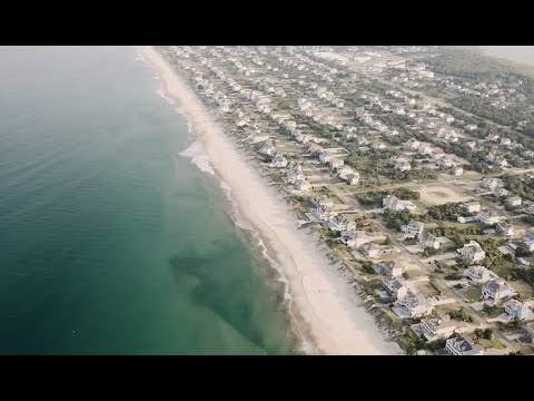 Video: Cum Să Petreci Cele 72 De Ore Perfecte Pe The Outer Banks Din Carolina De Nord