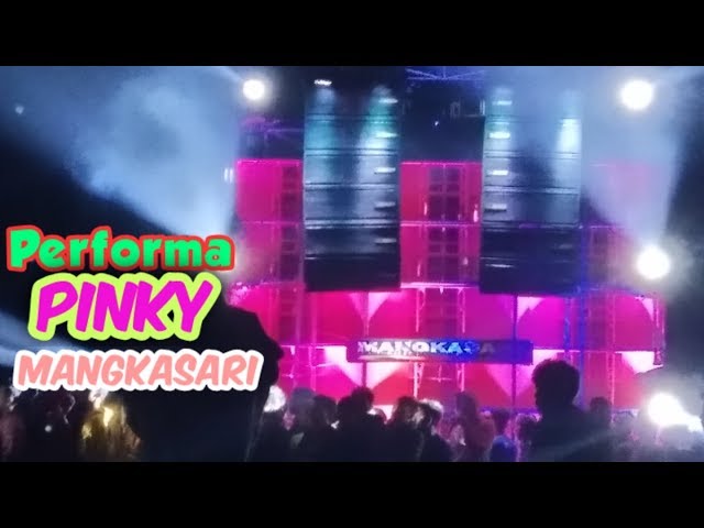 Performa Mangkasari audio pinky Box battle slemanan,udanawu class=