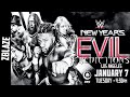 WWE NXT New Years Evil Predictions