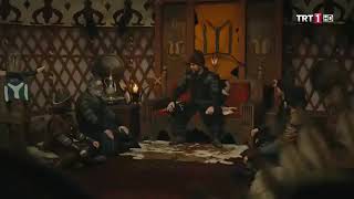 Bizden Toprak Isteyenler, Toprağın Altına Girerler