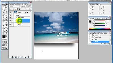 Adobe Photoshop Cs 7.0 Tutorials Part -1 in Bangla for Beginners