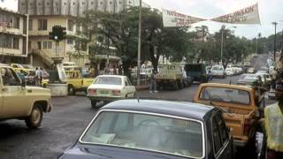 Liberia 1970