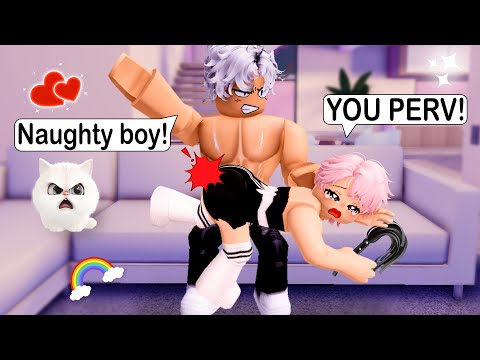 Roblox Gay Story