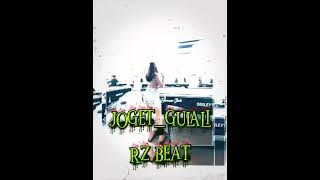 JOGET‼️ VIRAL - GULALI - RZ_BEAT - REMIXXX