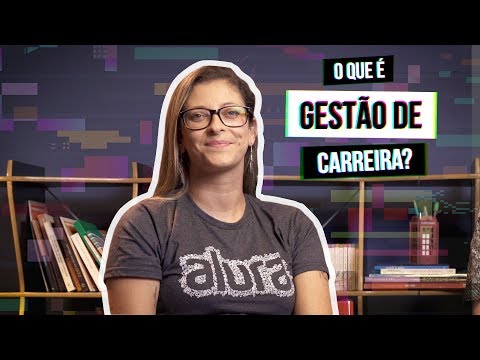 Vídeo: O Que é Um Sistema De Gestão De Carreira