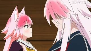 Download Lagu Murenase! Seton gakuen - wolf girls are kawaii MP3