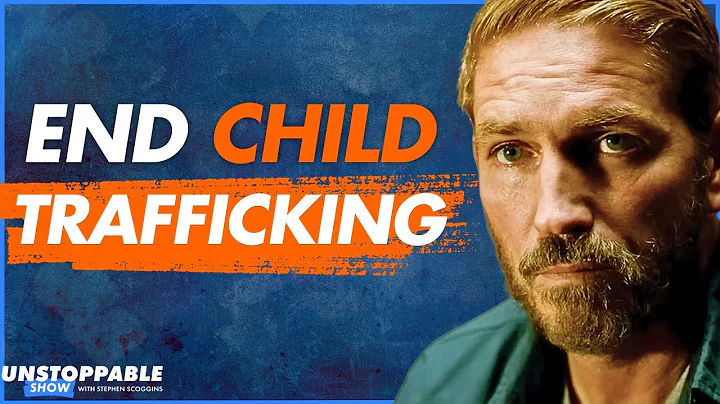 How to PROTECT our Children from HUMAN TRAFFICKING | Tim Ballard