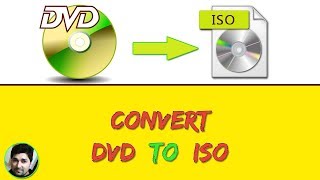 convert dvd to iso windows 10 | convert with format factory